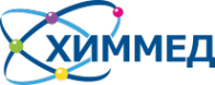 Логотип компании Химмед