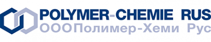 Логотип компании Полимер-Хеми Рус