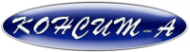 Логотип компании Консит-А