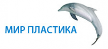 Логотип компании ПОЛИМЕРХОЛДИНГ