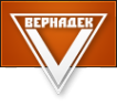 Логотип компании ВернаДек
