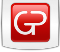 Логотип компании ГАММА-ПЛАСТ