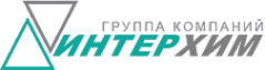 Логотип компании Интерхим