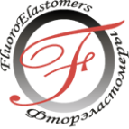Логотип компании Фторэластомеры