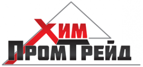 Логотип компании ХимПромТрейд