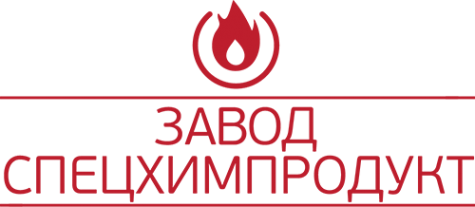 Логотип компании СПЕЦХИМПРОДУКТ