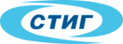 Логотип компании Стиг