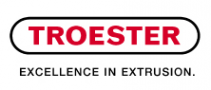 Логотип компании Troester