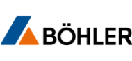 Логотип компании Бёлер-Уддехольм