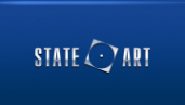 Логотип компании Стэйт-Арт
