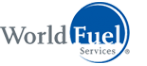 Логотип компании World Fuel Services