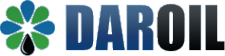 Логотип компании Daroil