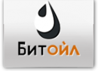 Логотип компании Битойл