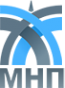 Логотип компании МОСНЕФТЕПРОМ