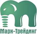Логотип компании Марк-Трейдинг