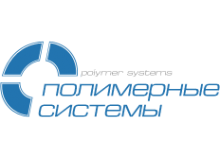 Логотип компании АГРУ Полимерные системы