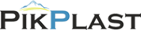 Логотип компании ПикПласт