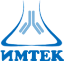 Логотип компании Имтек