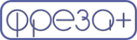 Логотип компании Фреза Плюс