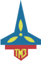 Логотип компании ТУШИНСКИЙ МАШИНОСТРОИТЕЛЬНЫЙ ЗАВОД