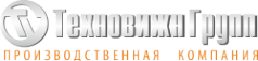 Логотип компании КОМПАНИЯ ТЕХНОВИЖН