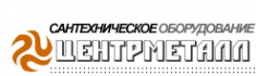 Логотип компании ЦЕНТРМЕТАЛЛ