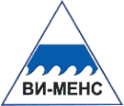 Логотип компании ВИ-МЕНС современные технологии