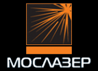 Логотип компании Мослазер