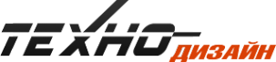 Логотип компании ТехноДизайн
