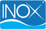 Логотип компании Инокс