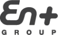 Логотип компании En+Group