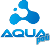 Логотип компании Аква Рай
