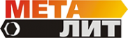 Логотип компании Металит-Инвест