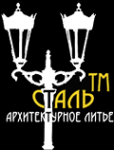 Логотип компании Сталь-ТМ