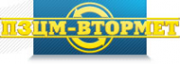 Логотип компании ПЗЦМ-Втормет