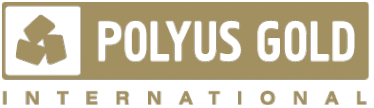 Логотип компании Полюс ПАО