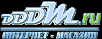 Логотип компании Эслана-Дез