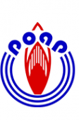 Логотип компании РОАР