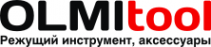 Логотип компании OLMItool