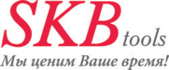 Логотип компании SKBtools