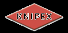Логотип компании КНИПЕКС