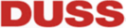 Логотип компании DUSS