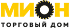 Логотип компании Мион