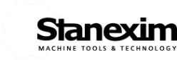 Логотип компании Станэксим