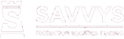 Логотип компании Саввис Рус