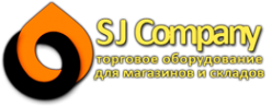 Логотип компании SJ-COMPANY