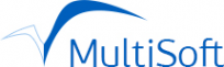 Логотип компании ООО «МультиСофт Системз»