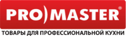 Логотип компании PROMASTER
