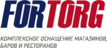 Логотип компании Fortorg