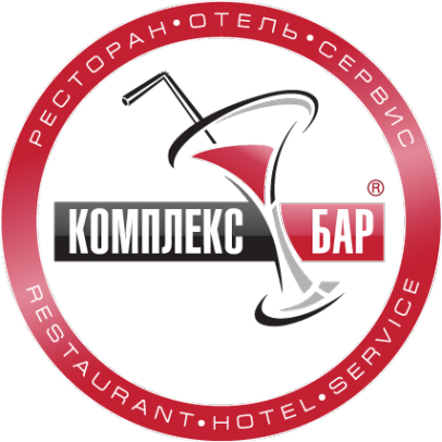 Логотип компании Комплекс-Бар
